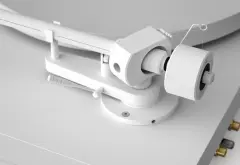 Pro-Ject Debut Pro B White Edition Pikap (Pick it Pro)