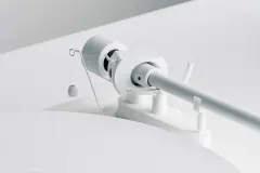 Pro-Ject Debut Pro B White Edition Pikap (Pick it Pro)