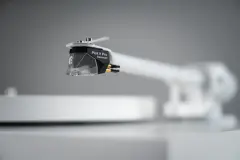Pro-Ject Debut Pro B White Edition Pikap (Pick it Pro)