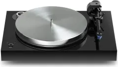 Pro-Ject X8 Super Pack Pikap (Quinted Blue)