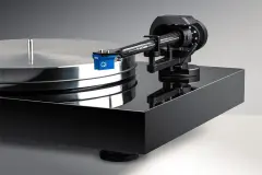 Pro-Ject X8 Super Pack Pikap (Quinted Blue)