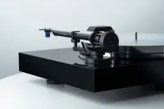 Pro-Ject X8 Super Pack Pikap (Quinted Blue)