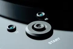Pro-Ject X8 Super Pack Pikap (Quinted Blue)