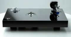 Pro-Ject X8 Super Pack Pikap (Quinted Blue)