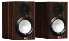 Monitor Audio Gold 50 6G Raf Tipi Hoparlör High Gloss Black