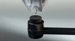Pro-Ject Clean it İğne Temizleme Fırçası