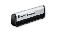 Pro-Ject Cleaning Set Basic Plak ve İğne Temizleme Seti