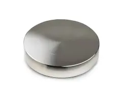 Pro-Ject Record Puck Pro Clamp