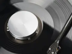Pro-Ject Record Puck Pro Clamp
