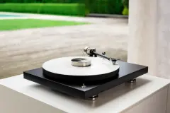 Pro-Ject Record Puck Pro Clamp