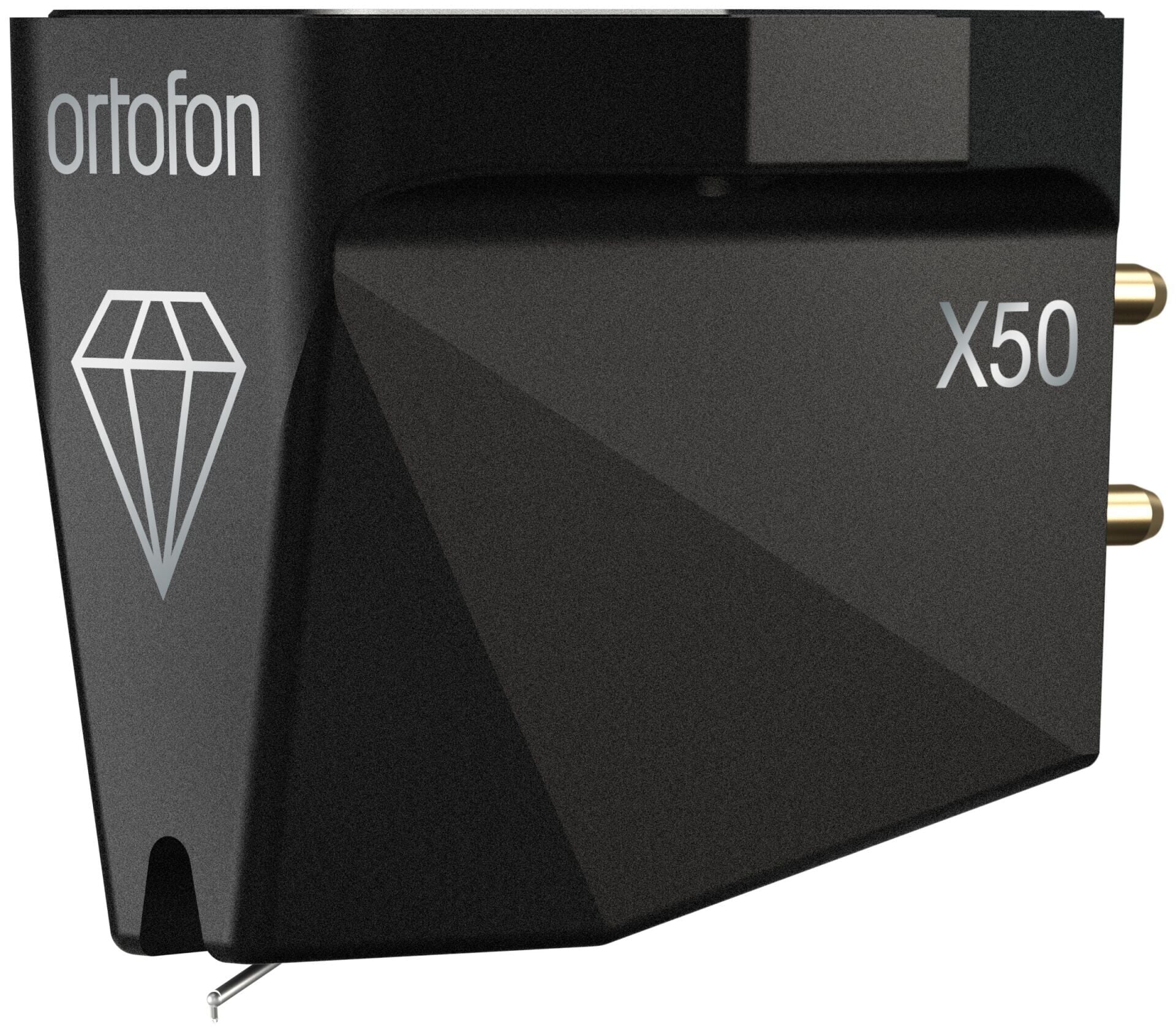 Ortofon MC X50 MC Pikap İğnesi