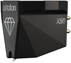 Ortofon MC X50 MC Pikap İğnesi