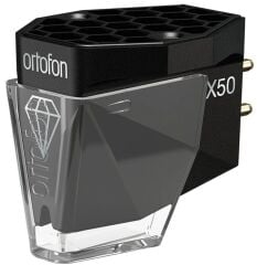 Ortofon MC X50 MC Pikap İğnesi