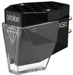 Ortofon MC X50 MC Pikap İğnesi