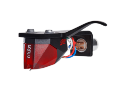 Ortofon 2M Red Premounted (2M Red + SH-4 Black) Pikap İğnesi