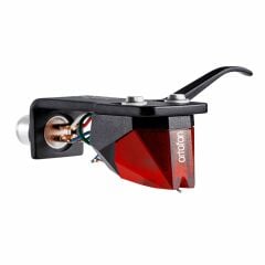 Ortofon 2M Red Premounted (2M Red + SH-4 Black) Pikap İğnesi