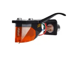 Ortofon 2M Bronze Premounted (2M Bronze + SH-4 Black) Pikap İğnesi