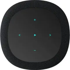 WiiM Sound Kablosuz Wifi Hoparlör Black