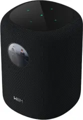 WiiM Sound Kablosuz Wifi Hoparlör Black