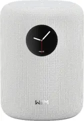 WiiM Sound Kablosuz Wifi Hoparlör White