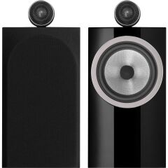 Bowers  Wilkins 705 S3 Raf Tipi Hoparlör Gloss Black