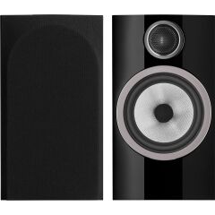 Bowers  Wilkins 706 S3 Raf Tipi Hoparlör Gloss Black