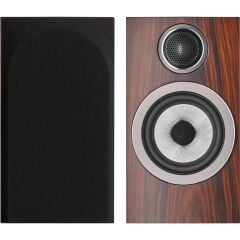 Bowers  Wilkins 707 S3 Raf Tipi Hoparlör Mocha