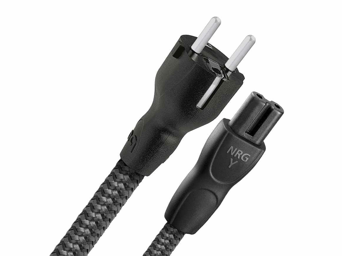AudioQuest NRG-Y2 Power Cable