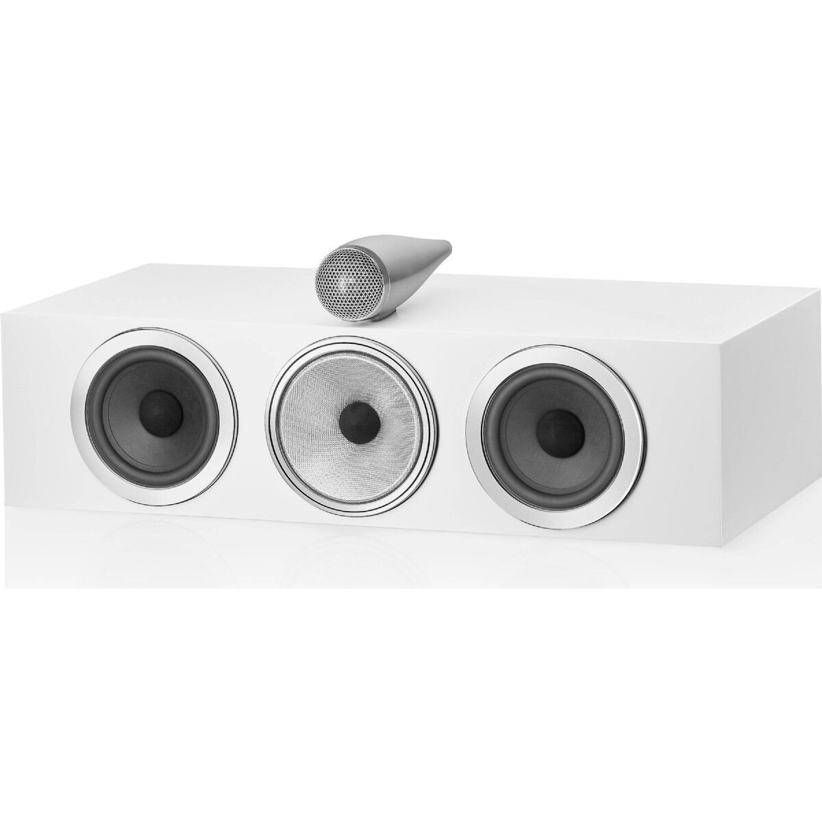 Bowers  Wilkins HTM71 S3 Center Hoparlör White