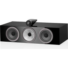 Bowers  Wilkins HTM71 S3 Center Hoparlör Gloss Black