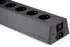 iFi SilentPower Power Station Güç Dağıtım Ünitesi