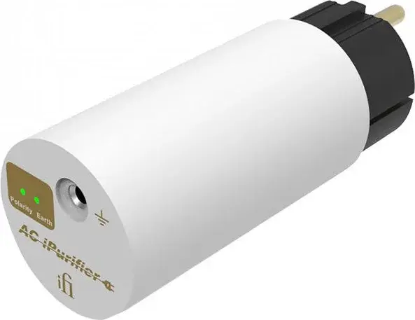 iFi SilentPower AC Purifier Şebeke Gürültü Filtresi