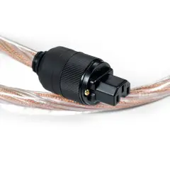 iFi SilentPower Nova Güç Kablosu