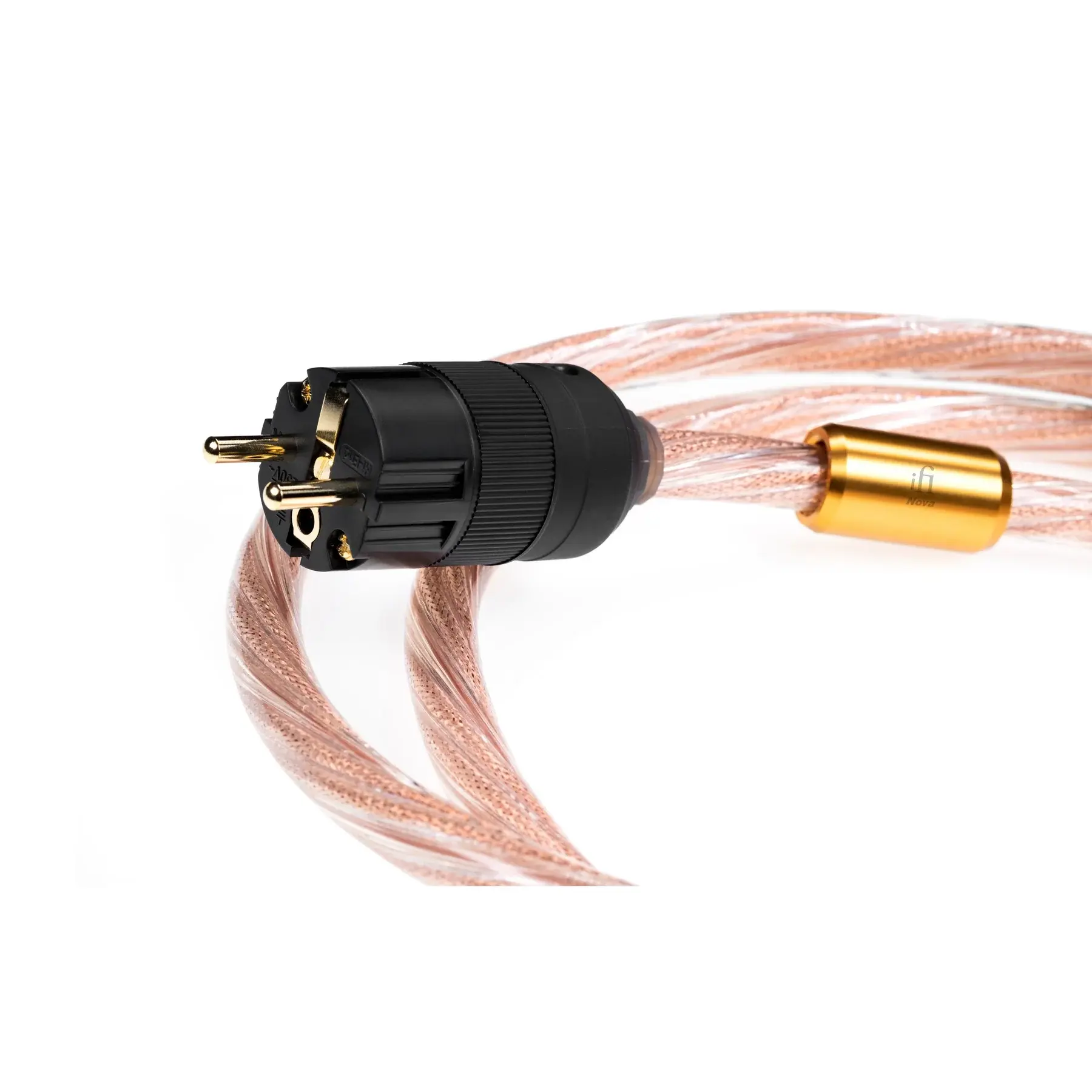 iFi SilentPower Nova Güç Kablosu