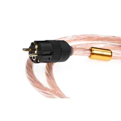 iFi SilentPower Nova Güç Kablosu