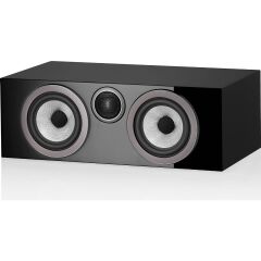 Bowers  Wilkins HTM72 S3 Center Hoparlör Gloss Black