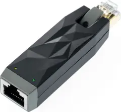 iFi LAN iSilencer Network Filter