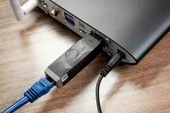 iFi LAN iSilencer Network Filter