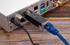 iFi LAN iSilencer Network Filter