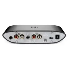 iFi Zen Phono Pikap Pre Amfisi