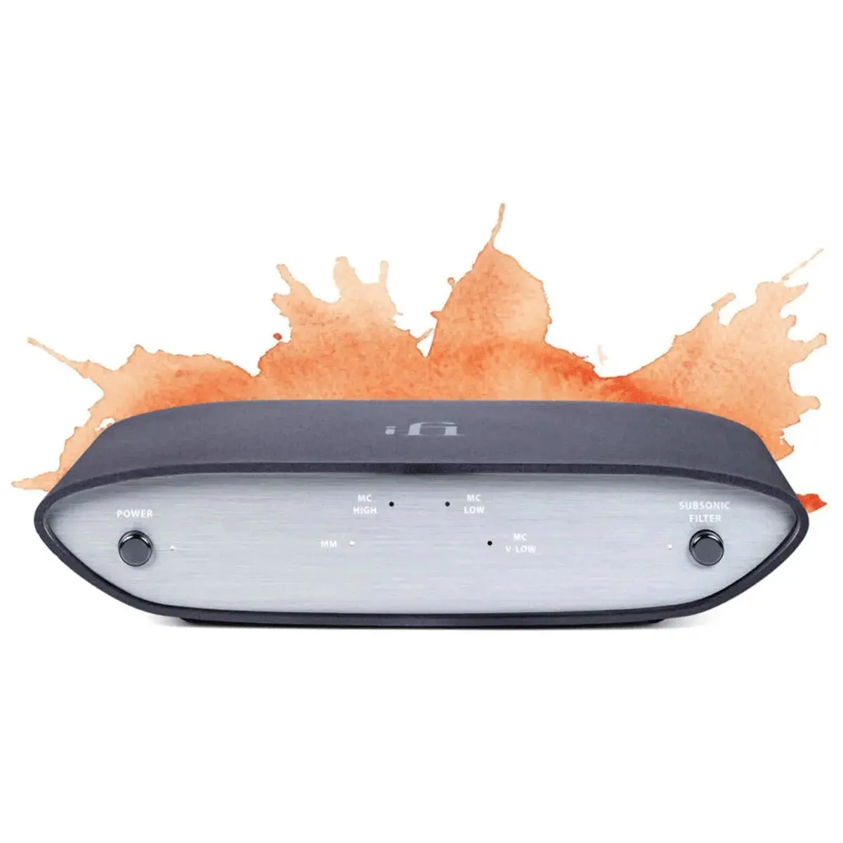 iFi Zen Phono Pikap Pre Amfisi
