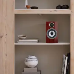 Bowers & Wilkins 707 S3 Prestige Edition Raf Tipi Hoparlör