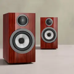 Bowers & Wilkins 707 S3 Prestige Edition Raf Tipi Hoparlör