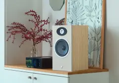 Focal Theva No1 Raf Tipi Hoparlör