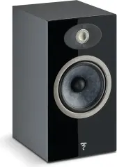Focal Theva No1 Raf Tipi Hoparlör Black
