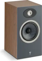 Focal Theva No1 Raf Tipi Hoparlör Dark Wood