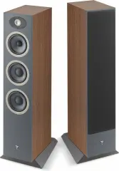 Focal Theva No2 Kule Tipi Hoparlör