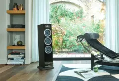 Focal Theva No2 Kule Tipi Hoparlör