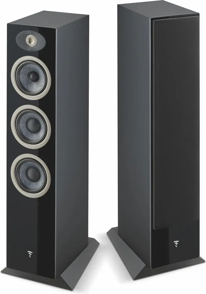 Focal Theva No2 Kule Tipi Hoparlör