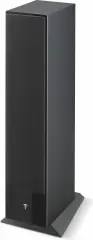 Focal Theva No2 Kule Tipi Hoparlör Black